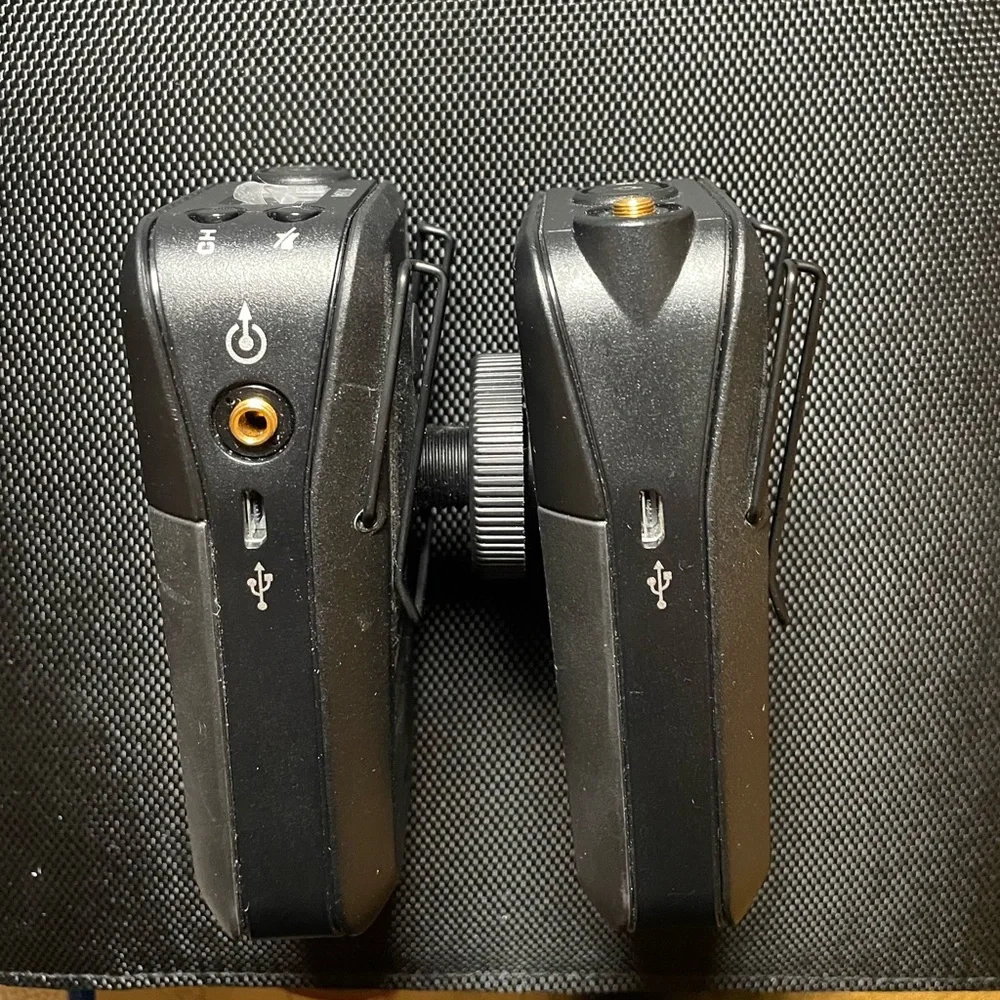 Rode RODELink Digital Camera-Mount - Picture 5 of 5